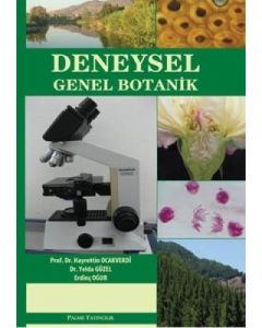 Deneysel Genel Botanik