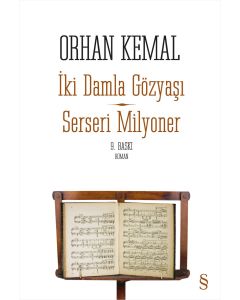 İki Damla Gözyaşı - Serseri Milyoner 