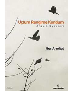 Uçtum Rengime Kondum