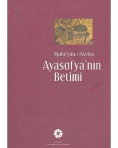 Ayasofya'nın Betimi