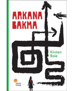 Arkana Bakma