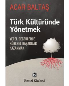 Türk Kültüründe Yönetmek
