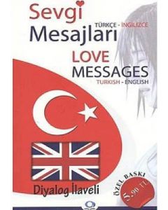 Sevgi Mesajları - Love Messages