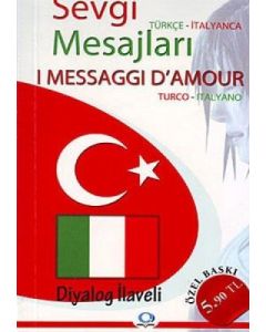Sevgi Mesajları - I Messaggi D'Amour
