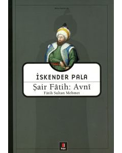 Şair Fâtih: Avnî