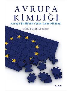 Avrupa Kimliği 
