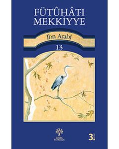 Fütuhat-ı Mekkiyye 13