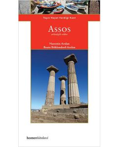 Asos - Taşın Hayat Verdiği Kent