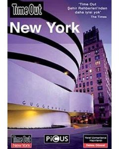 Time Out New York