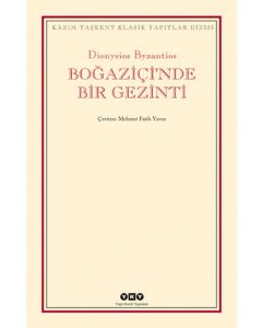 Boğaziçi’nde Bir Gezinti