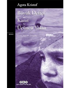 Büyük Defter - Kanıt - Üçüncü Yalan