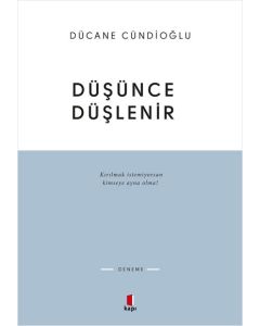 Düşünce Düşlenir