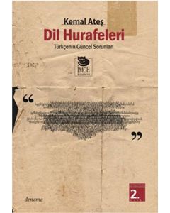 Dil Hurafeleri