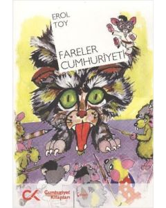 Fareler Cumhuriyeti