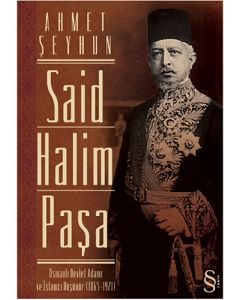 Said Halim Paşa