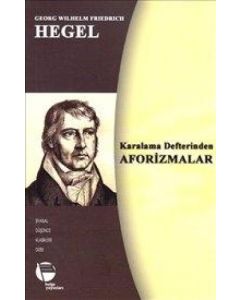 Karalama Defterinden Aforizmalar