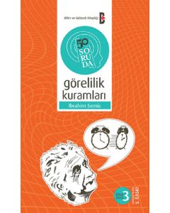 50 Soruda Görelilik Kuramları