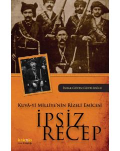 İpsiz Recep