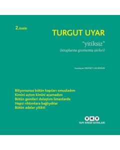 Yitiksiz