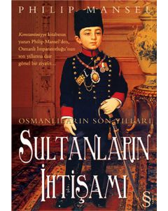 Sultanların İhtişamı