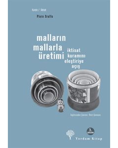 Malların Mallarla Üretimi