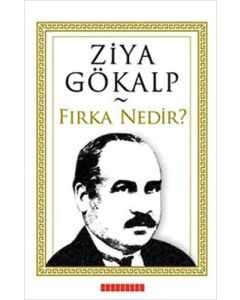 Fırka Nedir?