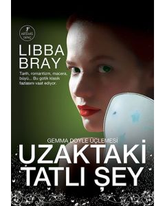 Uzaktaki Tatlı Şey