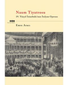 Naum Tiyatrosu 