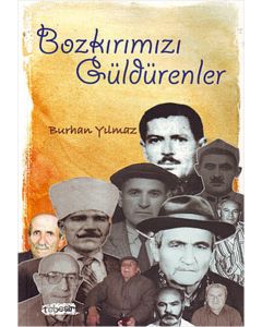 Bozkırımızı Güldürenler