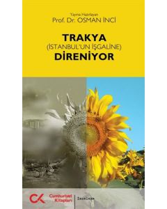 Trakya Direniyor