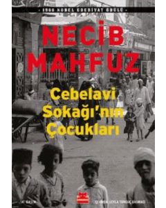 Cebelavi Sokağı’nın Çocukları