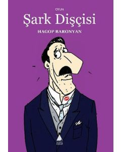 Şark Dişçisi