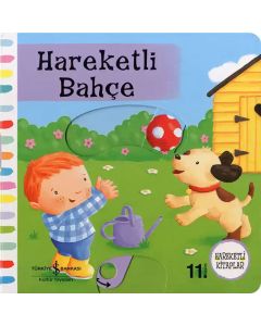 Hareketli Bahçe