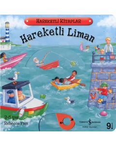 Hareketli Liman