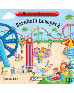 Hareketli Lunapark