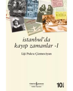 İstanbul'da Kayıp Zamanlar