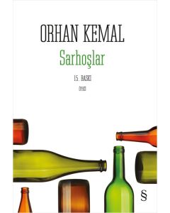 Sarhoşlar