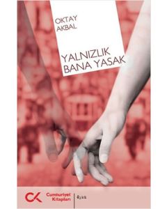Yalnızlık Bana Yasak