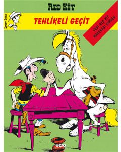 Red Kit 33-Tehlikeli Geçit