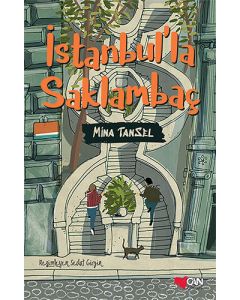 İstanbul'la Saklambaç