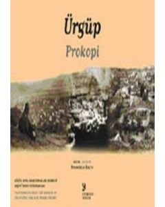 Ürgüp - Prokopi