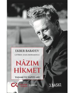 Nâzım Hikmet Yaşamı ve Yapıtları