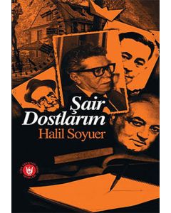Şair Dostlarım