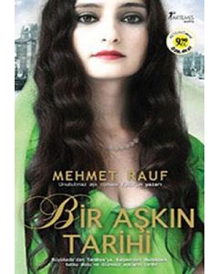 Bir Aşkın Tarihi (Cep Boy)