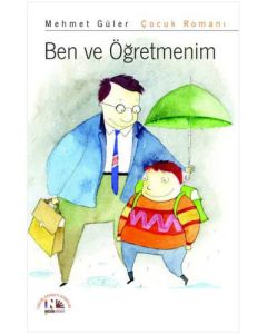 Ben ve Öğretmenim