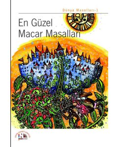 En Güzel Macar Masalları