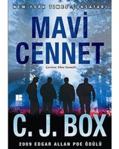 Mavi Cennet