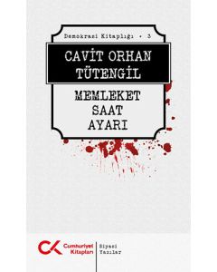 Memleket Saat Ayarı