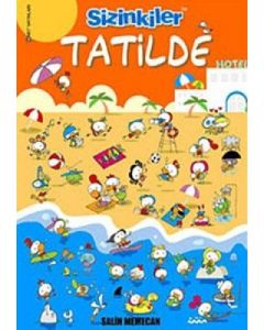 Sizinkiler Tatilde