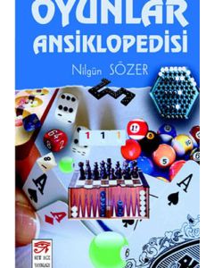 Oyunlar Ansiklopedisi
